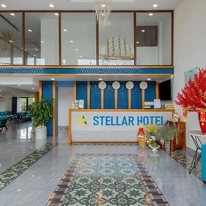 Stellar Hotel