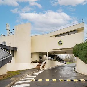 B&B Hotel Valenciennes Sud