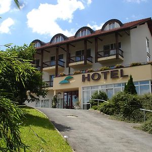 Hotel Mühlbergblick